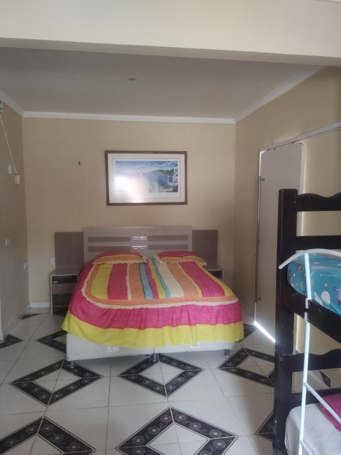 Hotel Aconchego Da Nina à Jericoacoara Extérieur photo
