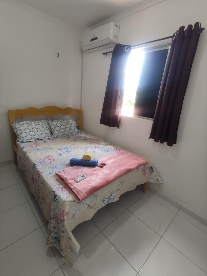 Hotel Aconchego Da Nina à Jericoacoara Extérieur photo