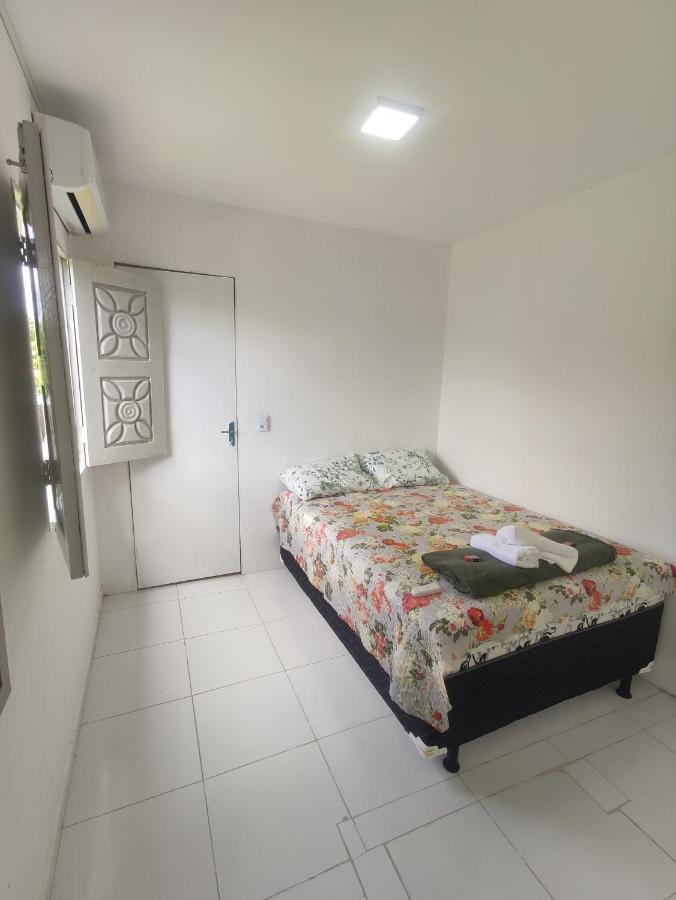 Hotel Aconchego Da Nina à Jericoacoara Extérieur photo
