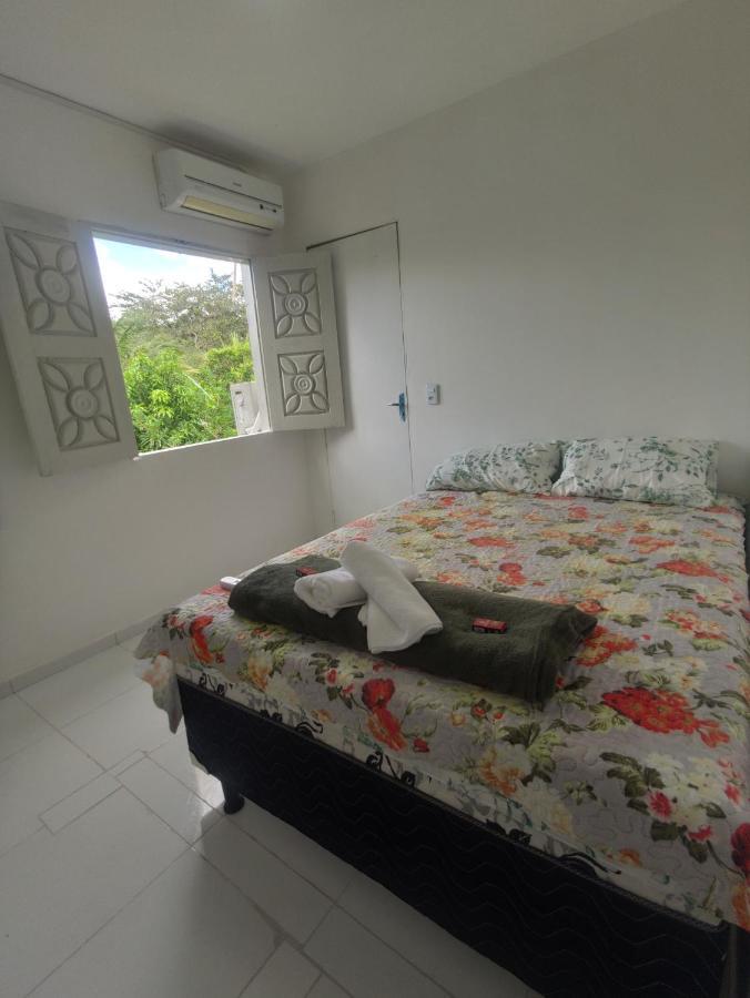 Hotel Aconchego Da Nina à Jericoacoara Extérieur photo