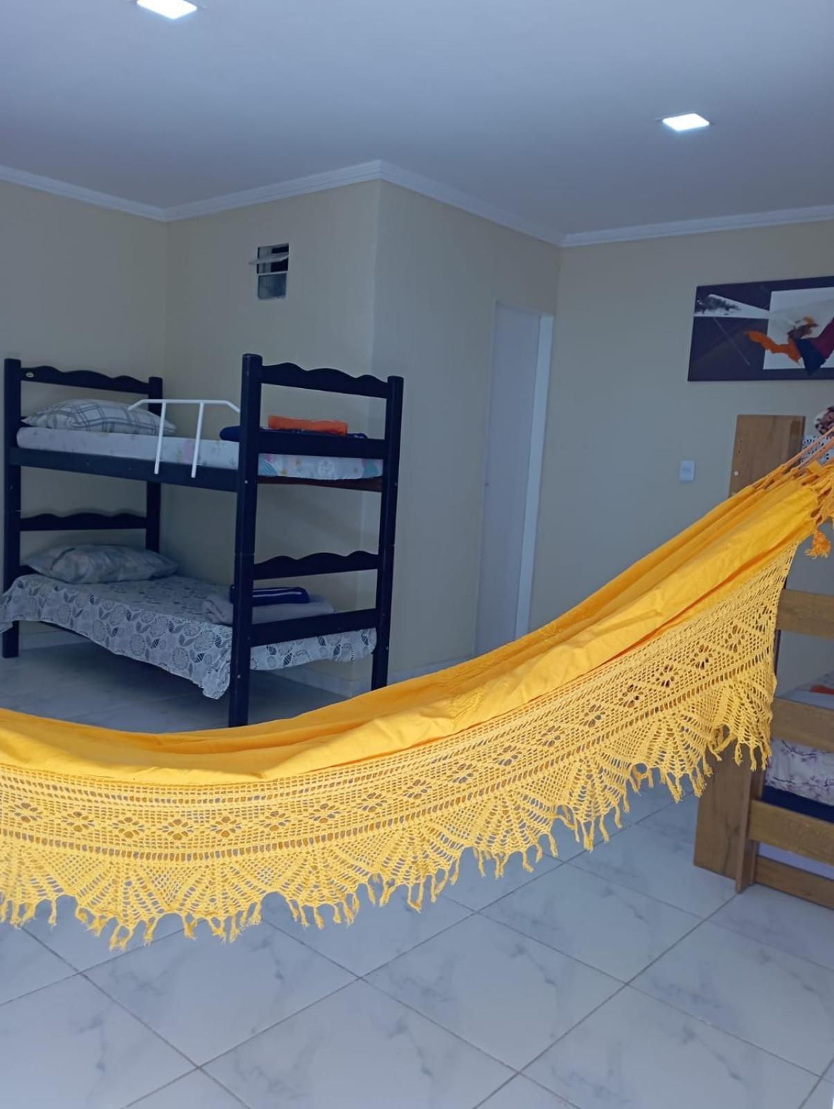 Hotel Aconchego Da Nina à Jericoacoara Extérieur photo