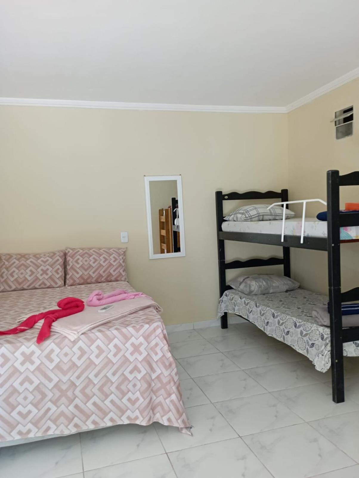 Hotel Aconchego Da Nina à Jericoacoara Extérieur photo